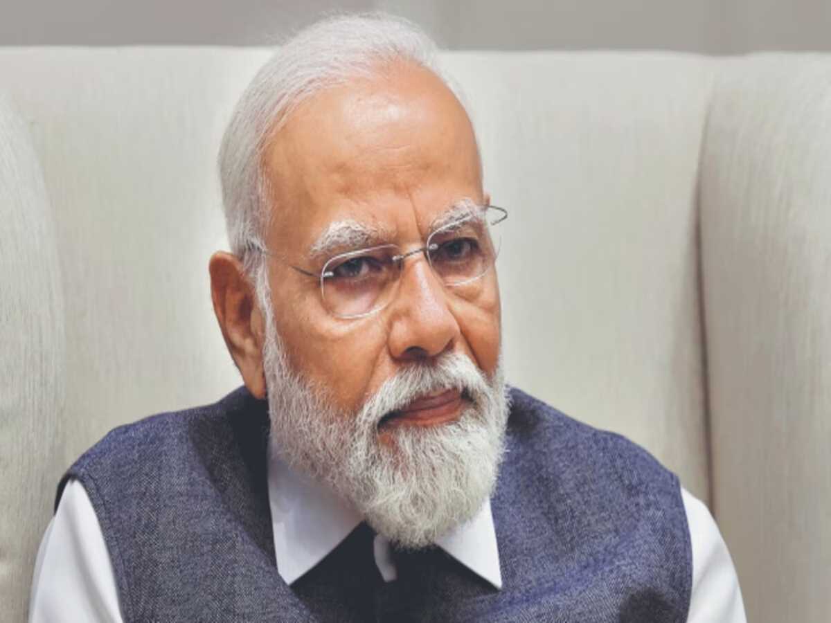 प्रधानमंत्री मोदी के तीसरे कार्यकाल में भी जारी रहेगा बेरोजगारी संकट